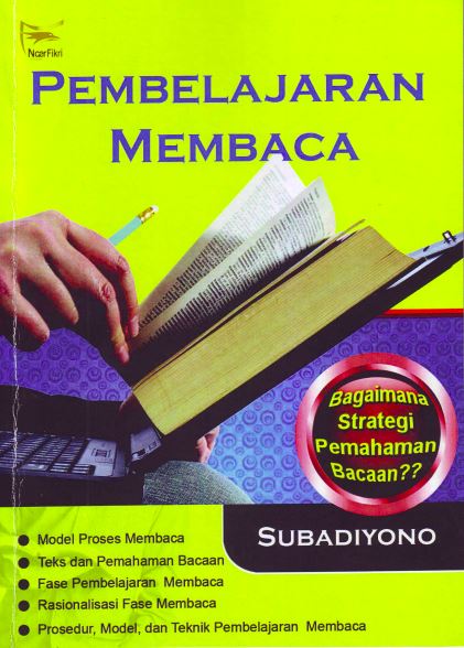 PEMBELAJARAN MEMBACA
